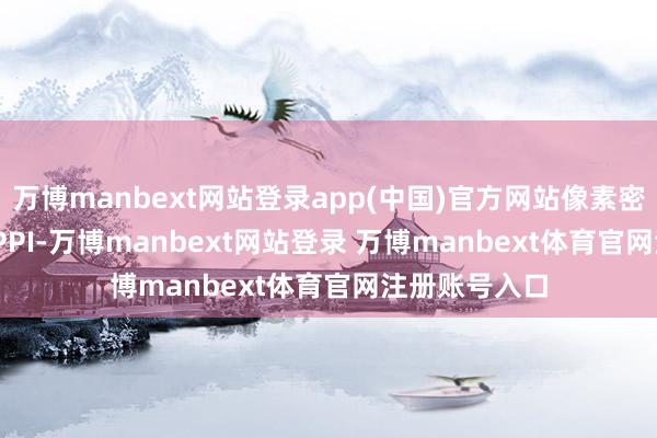 万博manbext网站登录app(中国)官方网站像素密度可达 109 PPI-万博manbext网站登录 万博manbext体育官网注册账号入口